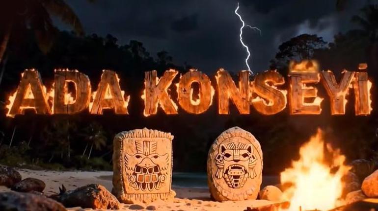 Survivor 2026da dokunulmazlık heyecanı Eleme potasındaki iki isim belli oldu