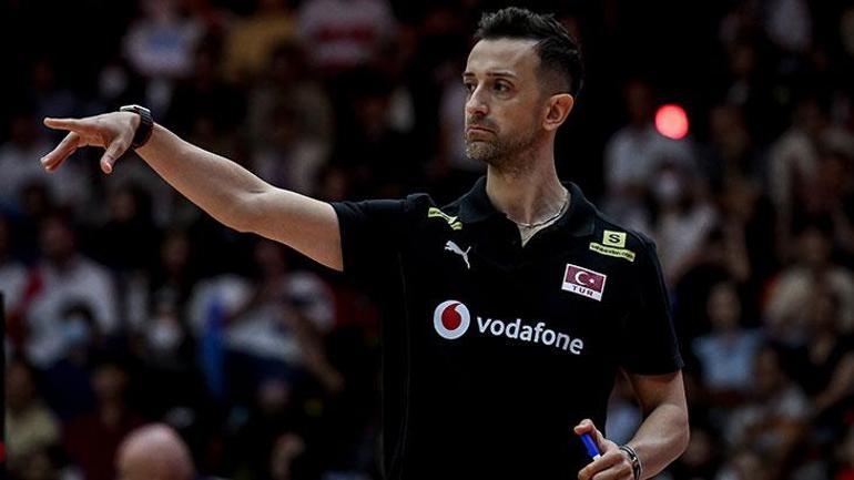 Fenerbahçede eski yönetici Hulusi Belgü açıkladı: Santarelli ile görüştük