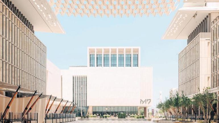 Art Basel Katar neden önemli…”