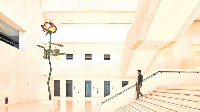 Art Basel Katar neden önemli…”