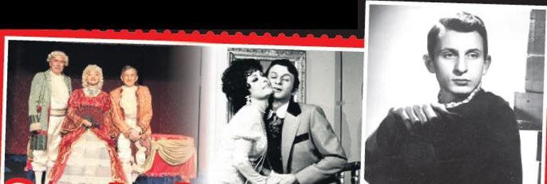 Büyük ustayı kaybettik