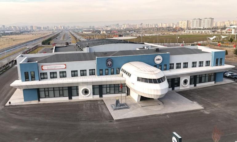 Kayseri’den sıcak notlar…