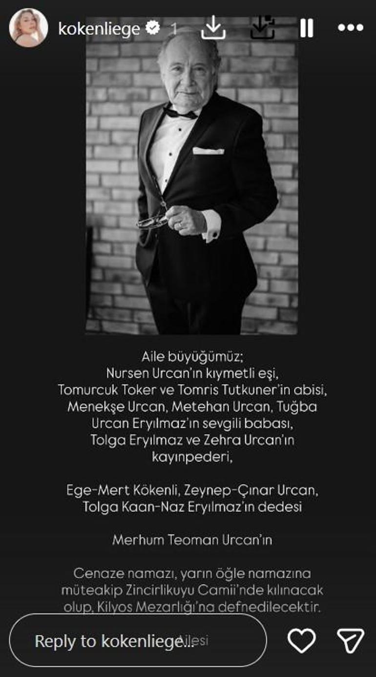 Hamileyken bebeğini kaybetmişti Ege Kökenli acı haberi duyurdu