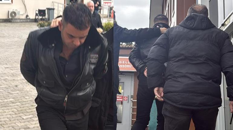 Güllü soruşturmasında yeni gelişme Tuğyanın eski sevgilisi adli kontrolle serbest