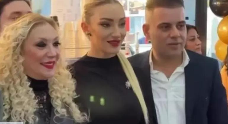 Güllü soruşturmasında yeni gelişme Tuğyanın eski sevgilisi adli kontrolle serbest