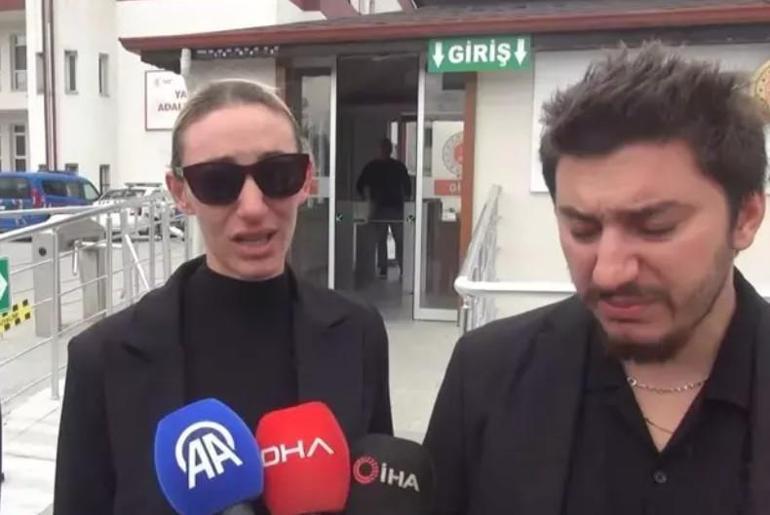 Güllü soruşturmasında yeni gelişme Tuğyanın eski sevgilisi adli kontrolle serbest