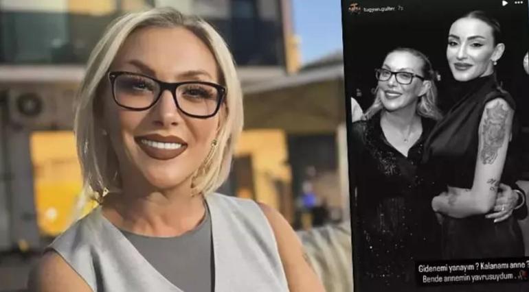 Güllü soruşturmasında yeni gelişme Tuğyanın eski sevgilisi adli kontrolle serbest