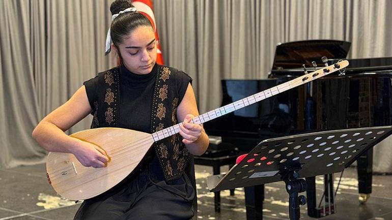 Liseli Zeynep dünyayı salladı 3 uluslararası yarışmada 9 ödül: Günde 7 saat çalıştım