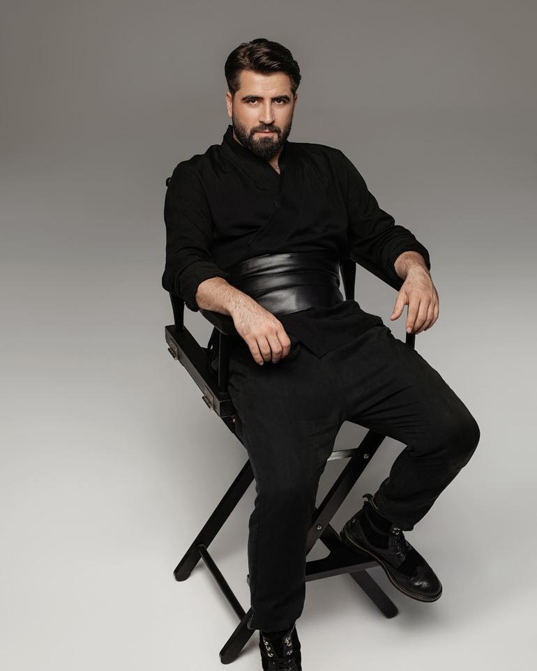 Bilal Hancının eski eşi Esin Çepni ateş püskürdü Üzerime gelmeyin artık