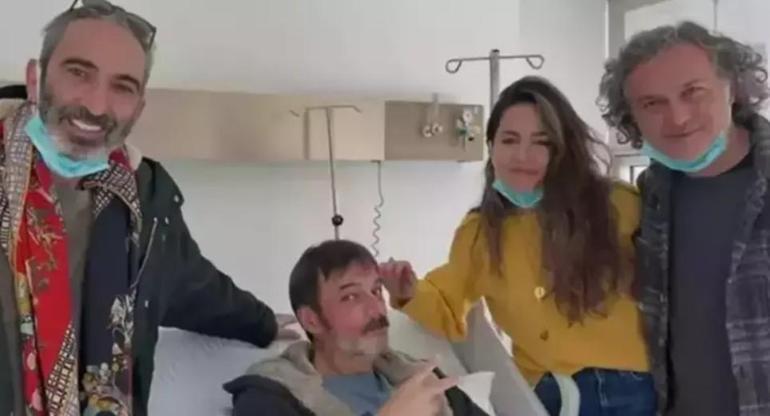 Ufuk Özkan için donör bulundu mu Kardeşi son durumunu açıkladı