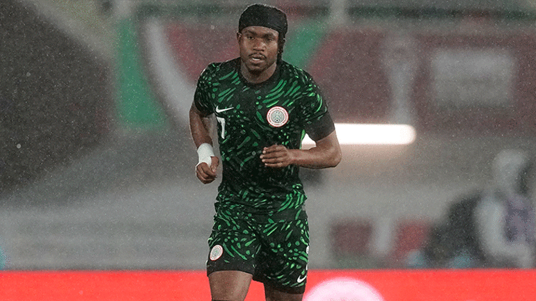 Galatasarayda Ocak ayının ilk transferleri belli oldu Osimhen iki yıldızı ikna etti