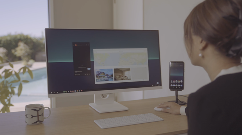 Her şeyi çalıştıran telefon: Android, Linux ve hatta Windows 11 açıyor