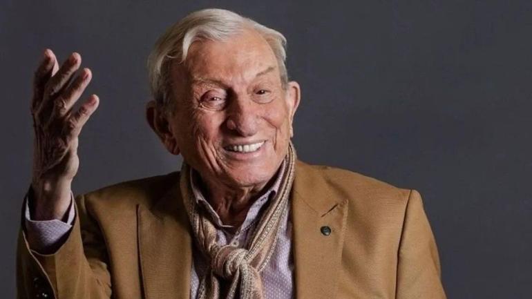 Usta oyuncuya veda Haldun Dormenin cenaze programı belli oldu