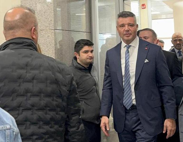 Son dakika: Sadettin Saran, ‘yasadışı bahse teşvik iddiasıyla hakim karşısında Aylık geliri ortaya çıktı