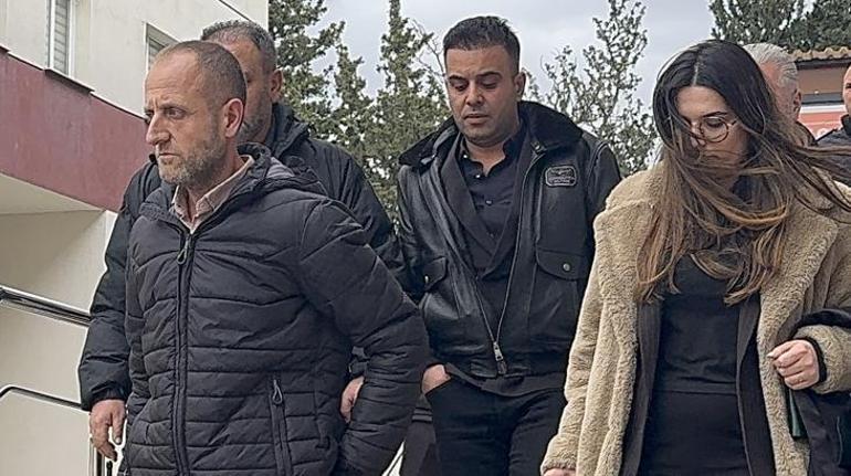 Güllünün oğlu Tuğberk, kız kardeşinin eski nişanlısıyla yüzleşti Bakınca gözlerini kaçırdı