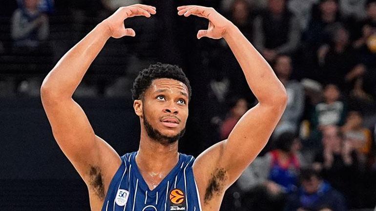 Anadolu Efes, Euroleaguede arka arkaya 8. kez mağlup