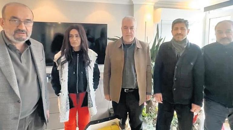 Tilbe’den Gazze’ye dev yardım