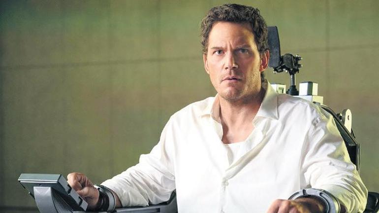 İnsanız, yaşlı değil