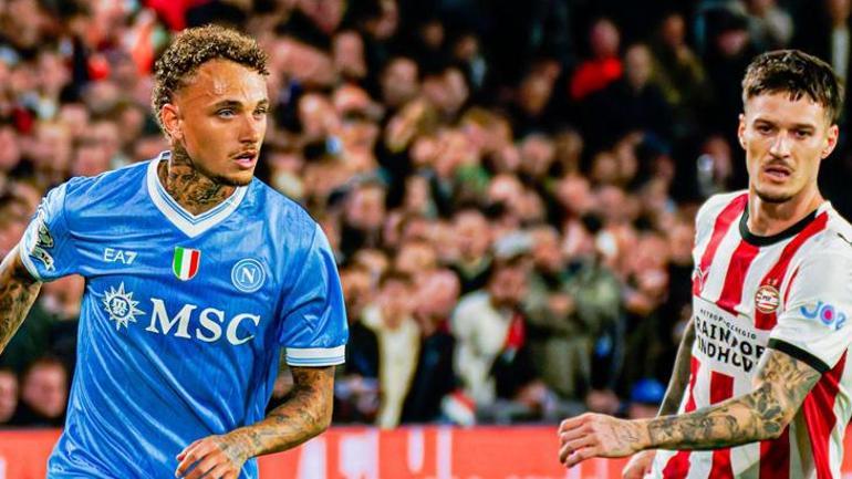 Galatasarayda hedef Onyedika Transfer teklifi ortaya çıktı