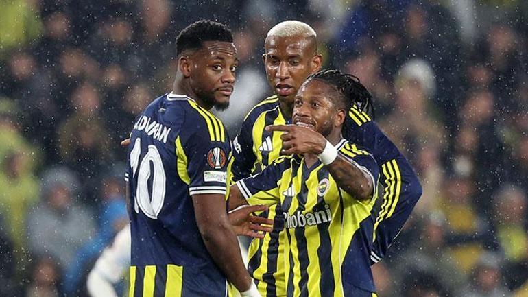 Aston Villa karşılaşmasını Halil Özer yorumladı Fenerbahçe yenilgiyi hak etmedi
