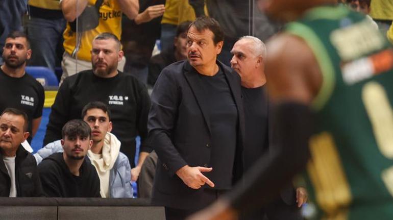 İsrailde Ergin Atamana çirkin saldırı Herkes bu sözleri paylaştı: Ben Türküm, bana hiçbir şey yapamazsınız