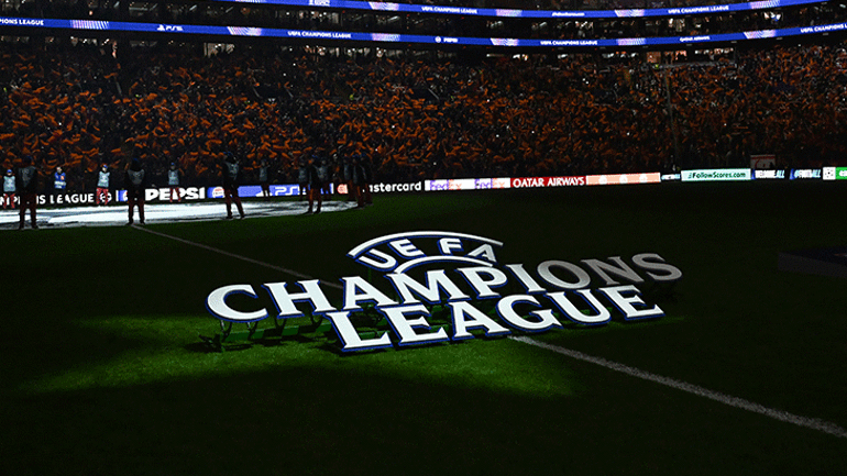 İşte Galatasarayın Şampiyonlar Ligindeki rakibi Yapay zekadan yüzlerce kez simülasyon