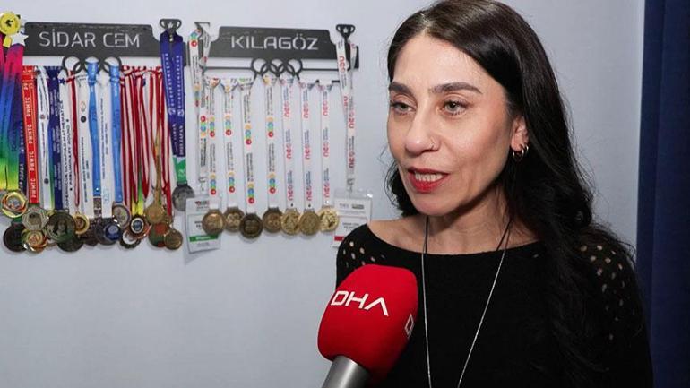 117 ülkeyi geride bıraktı 11 yaşındaki Türk dahi, matematikte dünya birincisi oldu: Hesap makinesi en büyük oyuncağı’