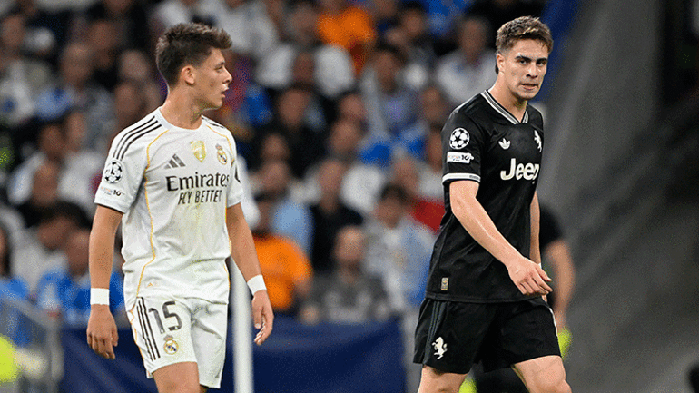 Semih Kılıçsoy, Arda Güler kıyasına cevap verdi Zaman kaybıdır