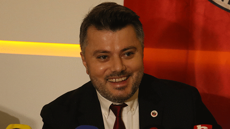 Gençlerbirliğinden Onyekuru için gelecek açıklaması