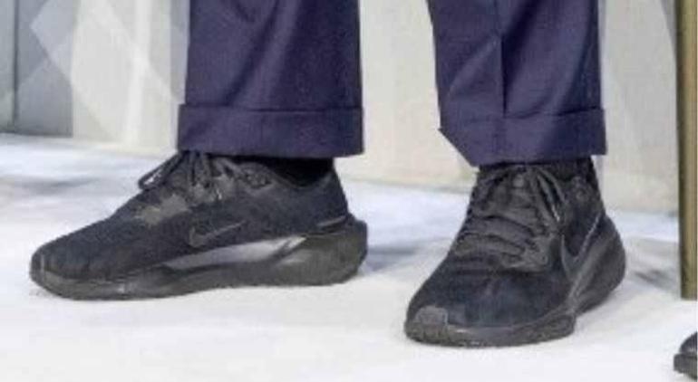 Davosta bu görüntüler çok konuşuldu Sosyal medyada yorum yağdı