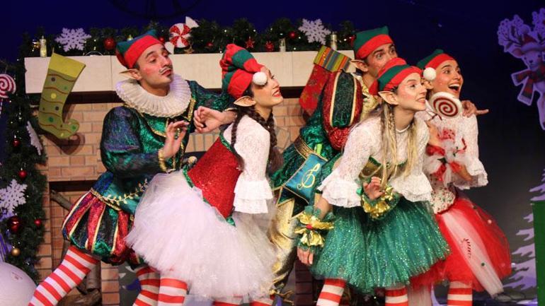 AKM ve CSO ADA Ankara yarı yıl tatili etkinlikleri devam ediyor