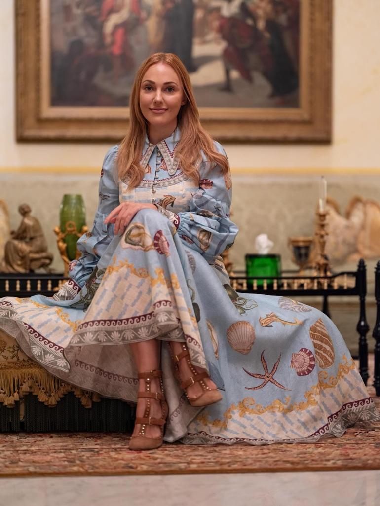 Açıklamasıyla sevenlerini endişelendirdi Meryem Uzerli tükenmişlik sendromu mu yaşıyor