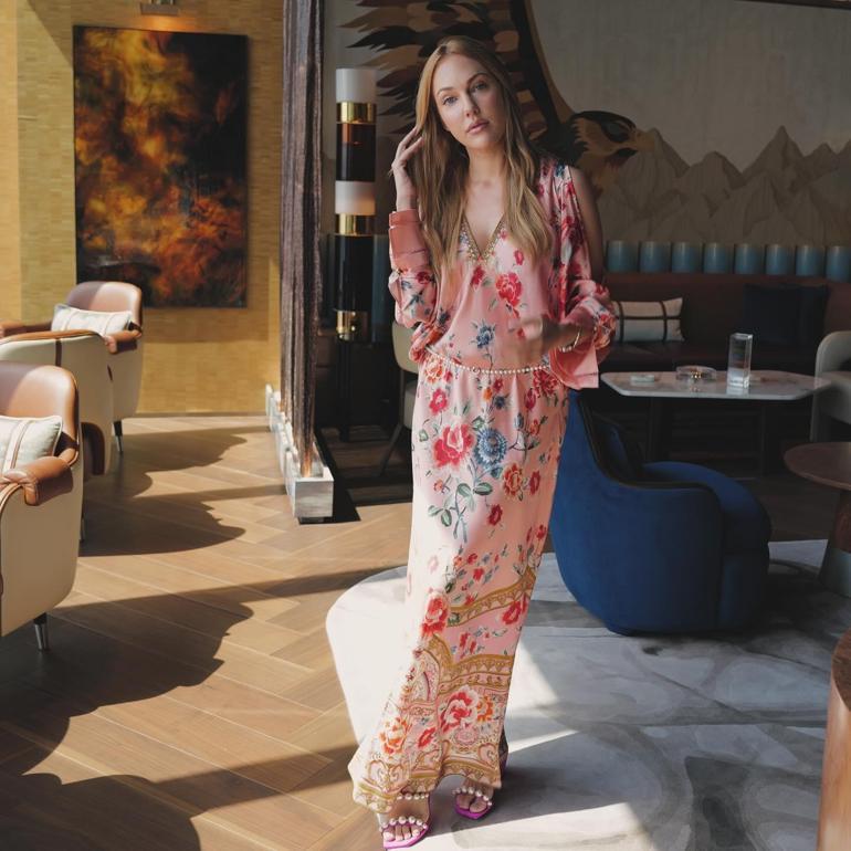 Açıklamasıyla sevenlerini endişelendirdi Meryem Uzerli tükenmişlik sendromu mu yaşıyor