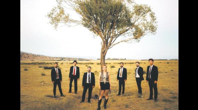 ‘Türkiye’nin geleneksel müzikleri dünyada ilgi görüyor’