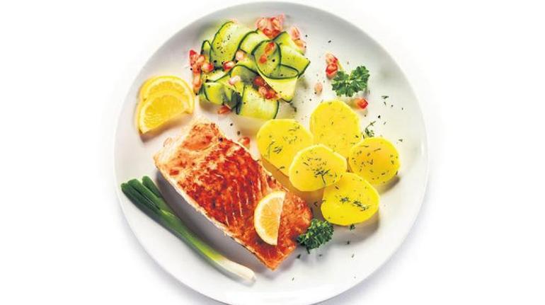 Ara tatilde çocukların beslenme rehberi