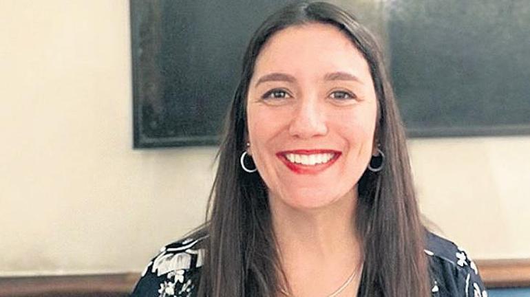 Zihin ancak beden güvende olduğunda değişiyor