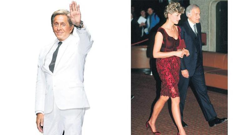 Bir moda imparatorunun ardından kalan miras