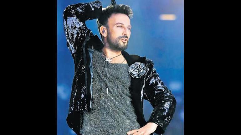 Sahibinden Tarkan bileti