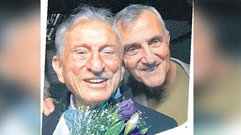 Işığı sahneden hayata taşan bir yaşam ustası: Haldun Dormen