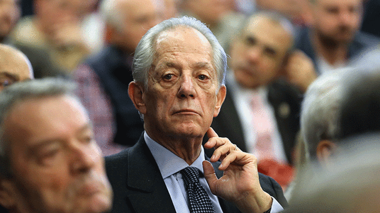 Galatasaray Başkanı Dursun Özbek isyan etti Aynı tuzağa asla düşmem