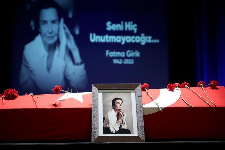 4. ölüm yıl dönümünde unutulmadı İşte Fatma Girikin film gibi hayat hikayesi