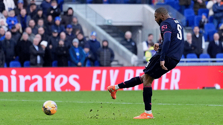 Fenerbahçede Beto transferi rafa kalktı 2. Görüşme iptal edildi, İstanbuldan ayrıldı