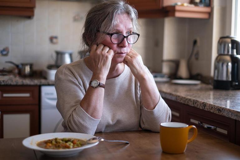 Anksiyetenin kaynağı nasıl beslendiğiniz olabilir mi Ruh sağlığında gizli etken: Mikro besin eksikliği
