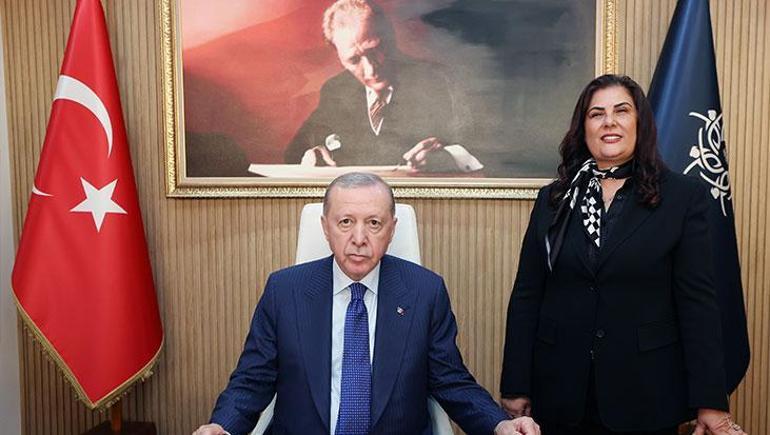 Son dakika... Cumhurbaşkanı Erdoğan: Suriyenin kuzeyinde terör tehdidi ortadan kalkınca tüm bölgemiz rahatlayacak