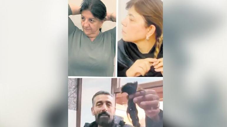 Saç örgüleri boykot getirdi