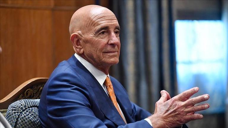 Suriye’de kilit çözülüyor...