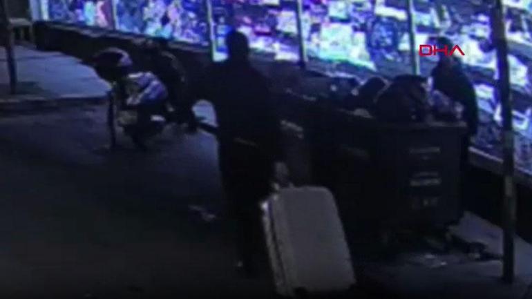 İstanbulda çöpte bulunan başsız kadın cesedinin sırrı çözüldü Şok itiraf