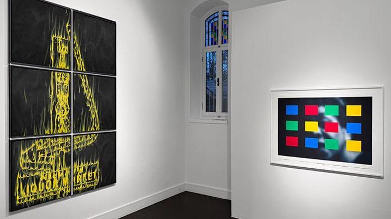 Unsettled grup sergisi Vision Art Platform’da izleyiciyle buluşuyor