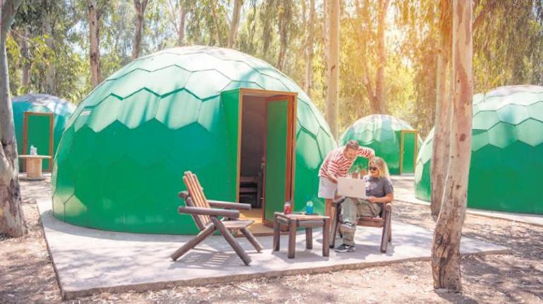 Kuşadası’nda vatandaş odaklı hizmetler sürüyor