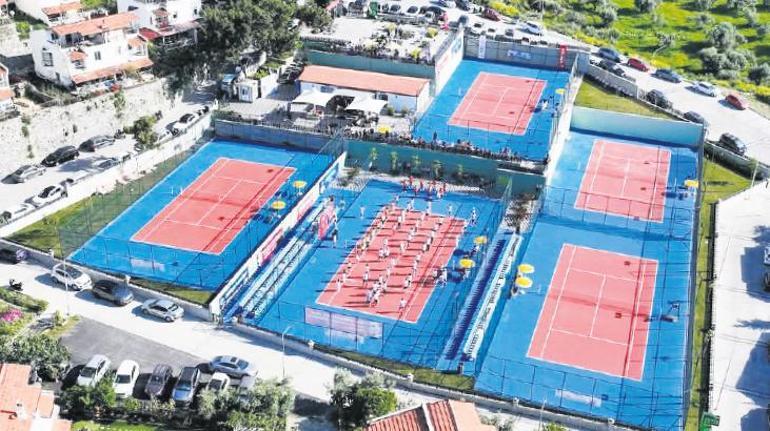 Kuşadası’nda vatandaş odaklı hizmetler sürüyor